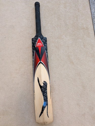 Slazenger pro cricket bat - sx,