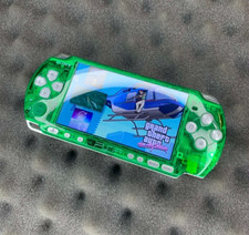 *WARRANTY* Sony PSP 3000