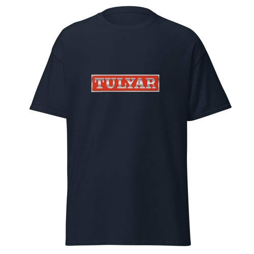 Tulyar deltic design - deltic,