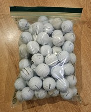 X80 Practice Titleist Pro V1 Golf  Balls