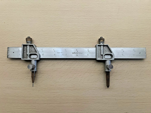 Pair picador fig 375 - picador, no