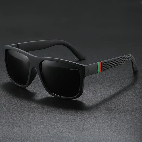 Vintage polarized sunglasses - vintage,