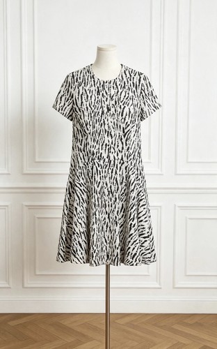 Zara animal print - brand, new