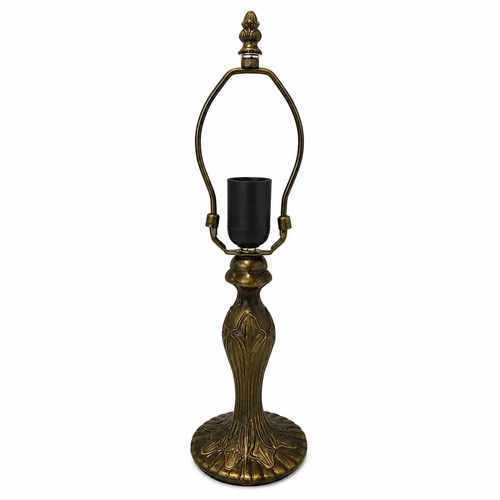Tiffany style table - tiffany-style, lamp
