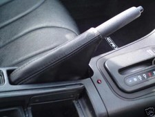 FITS HONDA CRX DEL SOL LEATHER