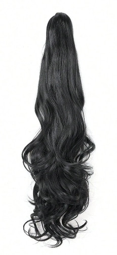 Claw clip hair extensions - claw,