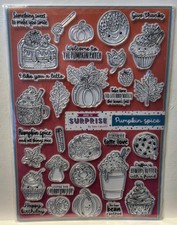 Made To Surprise Large Stamp