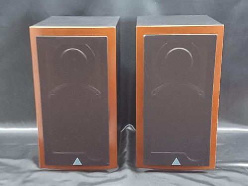 Triangle speakers comete - triangle,