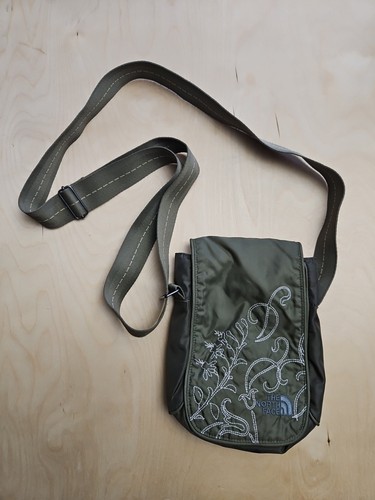 The north face - north, nylon