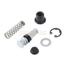 Brake Master Cylinder Repair