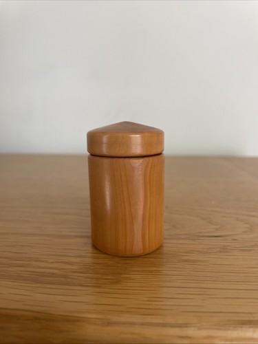 Richard thoday handmade box - richard,