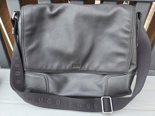 Hugo boss black grained - hugo,
