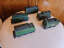 Triang Hornby Train Set