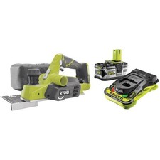 Ryobi ONE+ Planer (1x 5.0Ah)