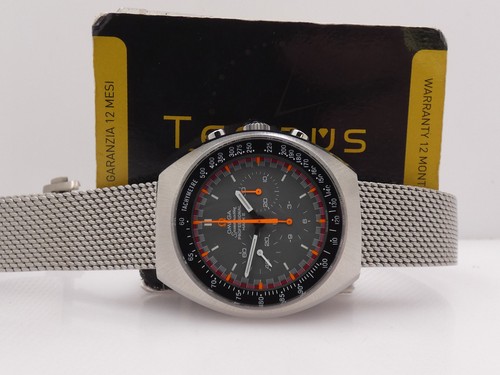 Omega speedmaster mark - omega,