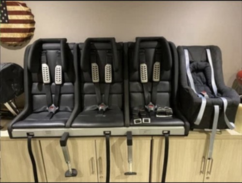 Multimac seat and - seat, baby