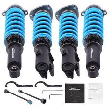 Coilovers Suspension Kit for