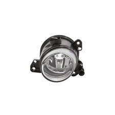NEW FOG LIGHT LEFT FOR MERCEDES-BENZ VITO MIXTO (DOUBLE CABIN) (W447) TYC
