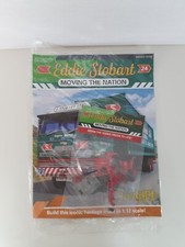 Eddie Stobart Hatchette 1/12