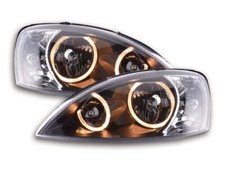 Pair of Opel Corsa C 01-06 LED