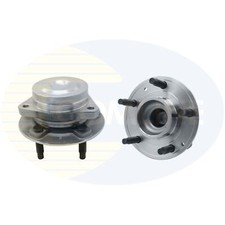 Wheel Bearing Kit For Vauxhall