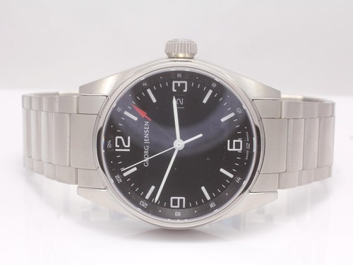 Georg jensen delta classic 395 - jensen,