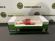 REPLICAGRI 1:32 SCALE RENAULT
