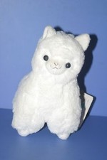 Arpakasso Alpacasso White