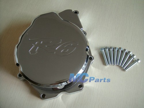 Billet aluminum stator engine - billet,