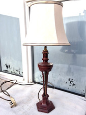 VINTAGE ROCHAMP Ltd DEEP RED