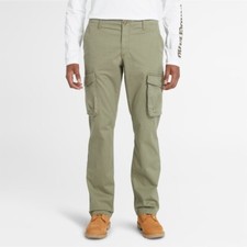 Timberland TFO Twill Cargo Pants 0A5V53