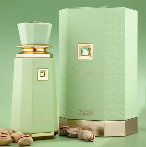 Luscious eau parfum - parfum, 100ml