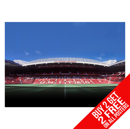 Manchester united old - old, trafford
