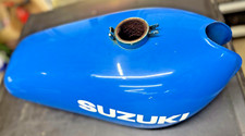 Suzuki 400 tank - 400,