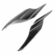 For 2015-2024 YAMAHA YZF R1 R1S R1M Carbon Fiber Rear Tail Side Seat Fairing