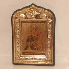 Icon of the Mother of God
