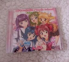 Smewthie Tokyo Mew Mew New Anime CD - Megamorphosis / Can-do dreamer