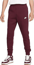 Mens Nike Club Joggers Fleece