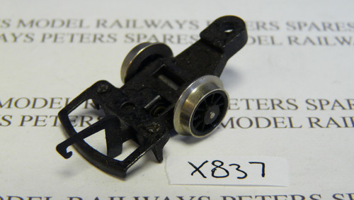 Hornby x837 ivatt james - hornby,