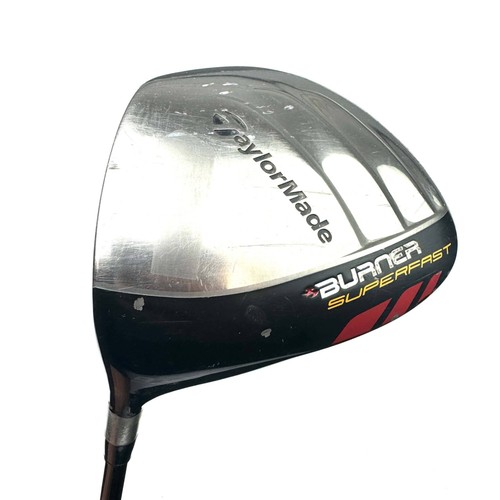 Left handed taylormade - handed,