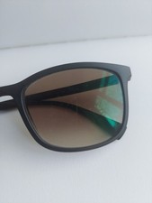 Original prada linea rossa sunglasses,  pre-owned