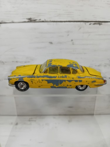 Corgi 238 jaguar - mark, x