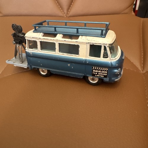 Corgi toys 479 commer - toys,