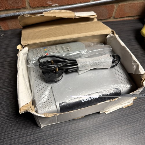 Daewoo setpal dv3 digital - setpal,
