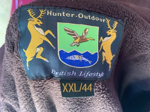 Hunter outdoor wax jacket - outdoor,