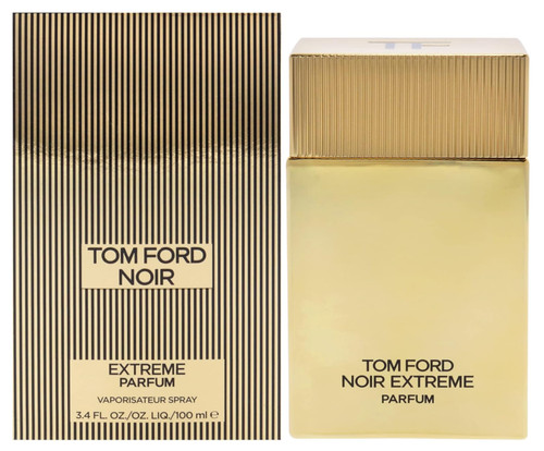 Tom ford noir extreme parfum - noir,