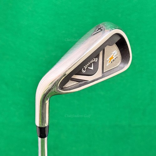Callaway hot single 4 - x2,