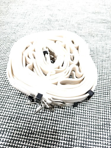Biothane ladder reins - ladder,