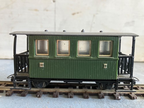 H0e 009 egger - h0e/009, egger-bahn