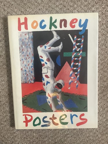 Hockney posters david - posters,